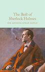 Sir Arthur Conan Doyle: The Best of Sherlock Holmes, Buch