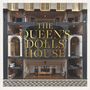 Lucinda Lambton: The Queen's Dolls' House, Buch