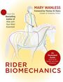 Mary Wanless: Rider Biomechanics, Buch