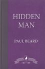 Paul Beard: Hidden Man, Buch