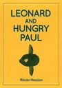 Ronan Hession: Leonard and Hungry Paul, Buch