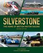 Chas Parker: Silverstone (2nd edition), Buch