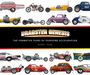 Barry John: Dragster Genius, Buch