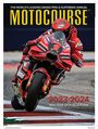 Michael Scott: Motocourse 2023-24 Annual, Buch