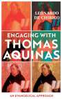 Leonardo De Chirico: Engaging with Thomas Aquinas, Buch