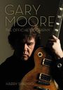Harry Shapiro: Gary Moore: The Official Biography, Buch