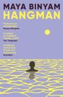 Maya Binyam: Hangman, Buch