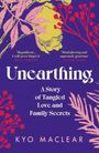Kyo Maclear: Unearthing, Buch