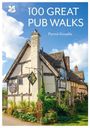 Patrick Kinsella: 100 Great Pub Walks, Buch