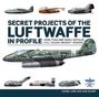Daniel Uhr: Secret Projects of the Luftwaffe in Profile, Buch