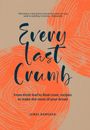 James Ramsden: Every Last Crumb, Buch