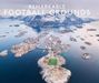 Ryan Herman: Remarkable Football Grounds, Buch
