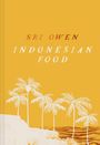 Sri Owen: Sri Owen's Indonesian Food, Buch