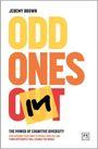 Jeremy Brown: Odd Ones In, Buch