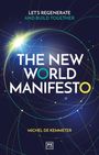 Michel de Kemmeter: The New World Manifesto, Buch