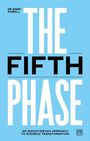 Mark Powell: The Fifth Phase, Buch
