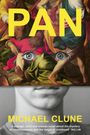 Michael Clune: Pan, Buch