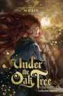 Suji Kim: Under the Oak Tree, Vol. 3 (novel), Buch