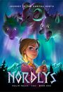 Malin Falch: Nordlys: Book One, Buch