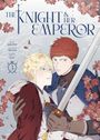 G. M.: The Knight and Her Emperor, Volume 3, Buch