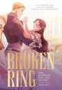 Chacha Kim: The Broken Ring: This Marriage Will Fail Anyway, Volume 2, Buch