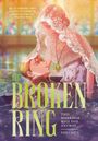 Chacha Kim: The Broken Ring: This Marriage Will Fail Anyway, Volume 3, Buch