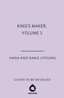 Haga: King's Maker, Volume 2, Buch