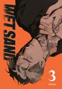Doyak: Wet Sand, Volume 3, Buch