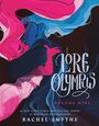 Rachel Smythe: Lore Olympus: Volume Nine, Buch