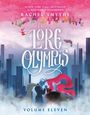 Rachel Smythe: Lore Olympus Volume Eleven: UK Edition, Buch