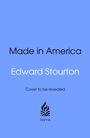 Edward Stourton: Made in America, Buch