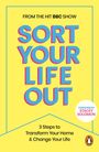 The BBC Sort Your Life Out Team: Sort Your Life Out, Buch