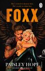 Paisley Hope: Foxx, Buch