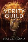 Mai Corland: Verity Guild, Buch