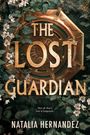 Natalia Hernandez: The Lost Guardian, Buch