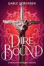 Sable Sorensen: Dire Bound, Buch