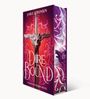 Sable Sorensen: Dire Bound, Buch