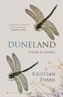 Kristian Evans: Duneland, Buch