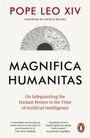 Pope Leo Xiv: Magnifica Humanitas, Buch