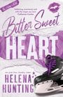 Helena Hunting: Bitter Sweet Heart, Buch