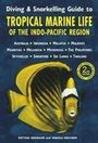 Manuela Kirschner: Diving & Snorkelling Guide to Tropical Marine Life in the Indo-Pacific Region (3rd edition), Buch