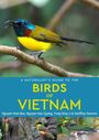 Geoffrey Davison: A Naturalist's Guide to the Birds of Vietnam, Buch