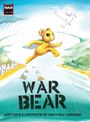 Matthew Wiggans: War Bear, Buch