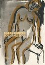 Eileen Cooper: Eileen Cooper: Body and Soul, Buch