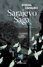 Stefan Capaliku: Sarajevo Saga, Buch