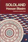 Hassan Blasim: The Clock and the Guests, Buch