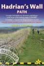Henry Stedman: Hadrian's Wall Path, Buch