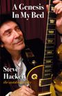 Steve Hackett: A Genesis In My Bed, Buch