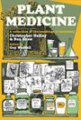 Christopher Hedley: Plant Medicine, Buch