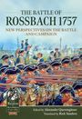The Battle of Rossbach 1757, Buch